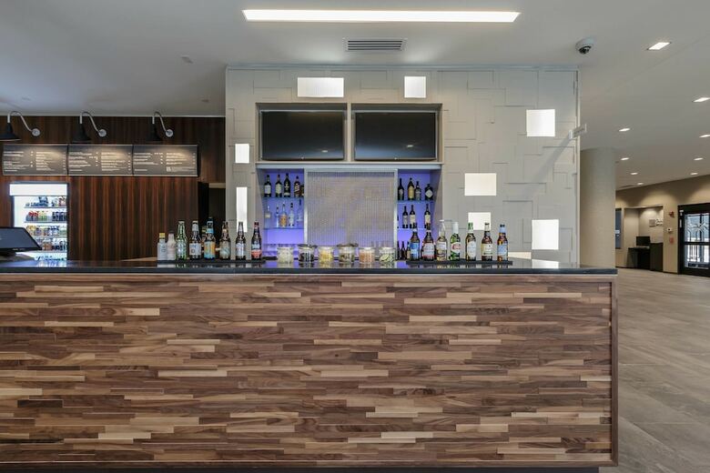 Hotel Courtyard By Marriott South Bend Downtown