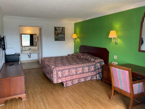 Posada Baton Rouge West Inn