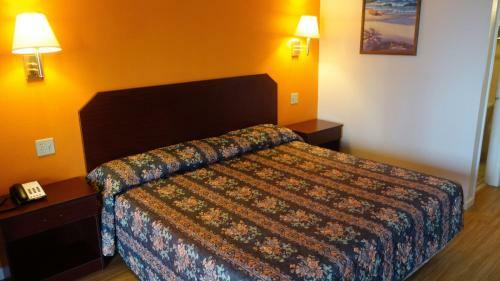 Posada Baton Rouge West Inn