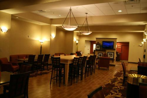 Hotel Hampton Inn Williamsburg