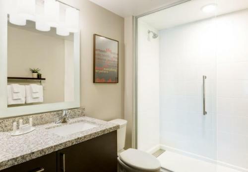 Hotel Towneplace Suites By Marriott Richmond