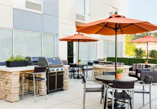 Hotel Towneplace Suites By Marriott Richmond