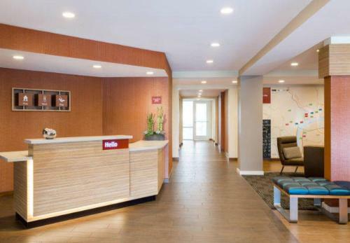 Hotel Towneplace Suites By Marriott Richmond
