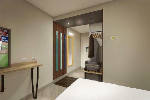 Hotel Tru By Hilton Richmond