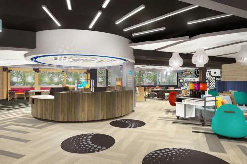 Hotel Tru By Hilton Richmond