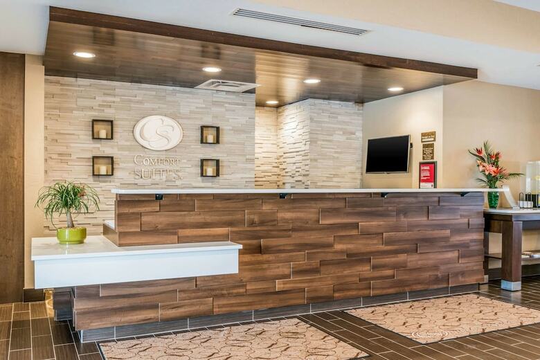 Hotel Comfort Suites Florence - Cincinnati South