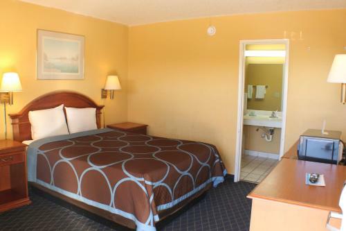 Hotel American Inn Motel