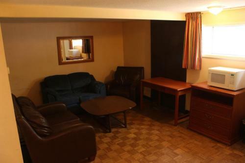 Hotel American Inn Motel