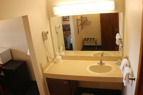 Hotel American Inn Motel