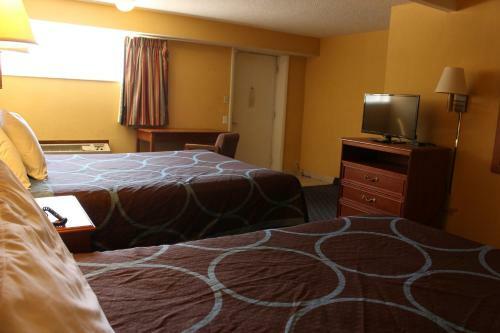 Hotel American Inn Motel