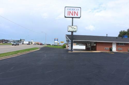 Hotel American Inn Motel