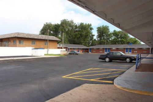 Hotel American Inn Motel