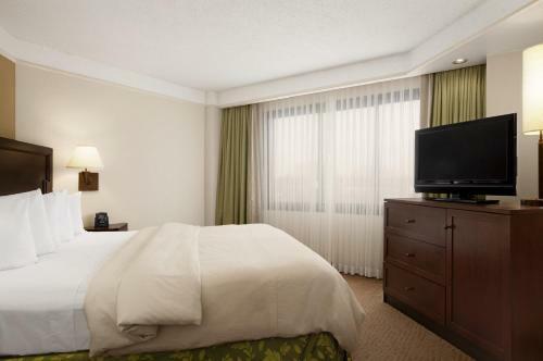Hotel Embassy Suites Kansas City - Overland Park