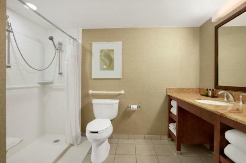 Hotel Embassy Suites Kansas City - Overland Park