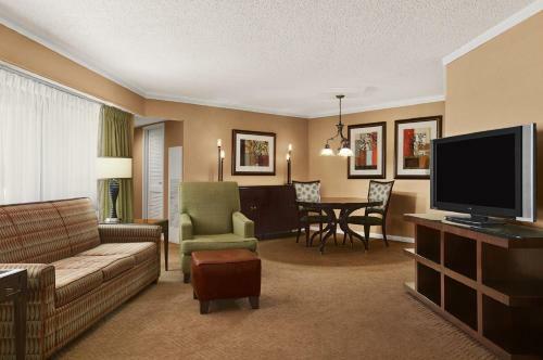 Hotel Embassy Suites Kansas City - Overland Park