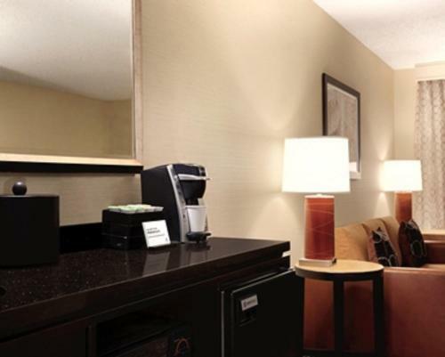 Hotel Embassy Suites Kansas City - Overland Park