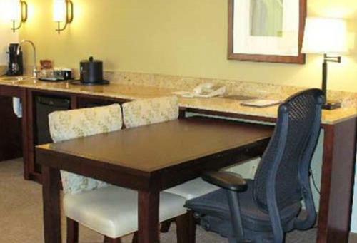 Hotel Embassy Suites Kansas City - Overland Park