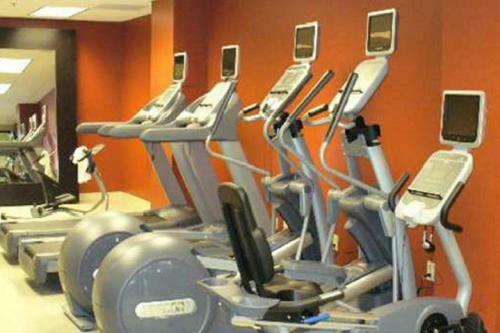 Hotel Embassy Suites Kansas City - Overland Park
