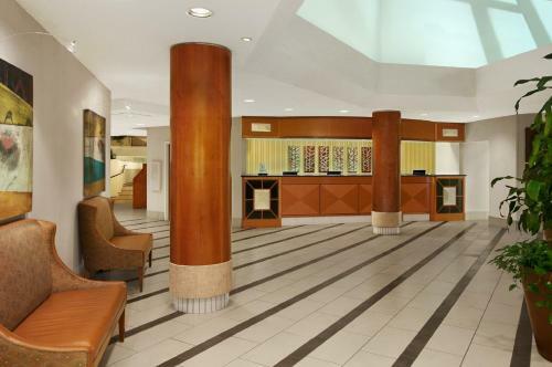 Hotel Embassy Suites Kansas City - Overland Park