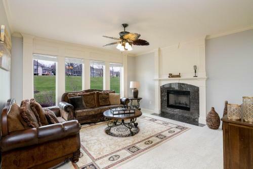 Ks - Overland Park - 9711 W 145th Ter