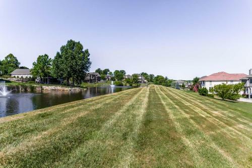 Ks - Overland Park - 9711 W 145th Ter