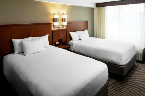 Hotel Hyatt Place Topeka