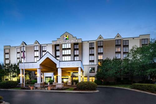 Hotel Hyatt Place Topeka