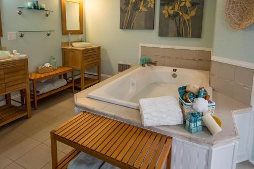 Weller Haus Bed, Breakfast & Event Center