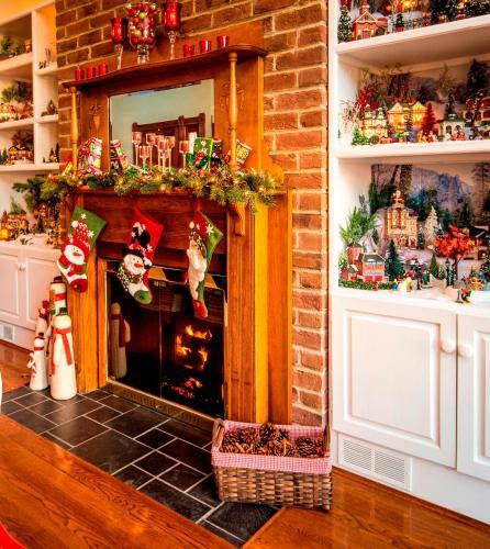 Weller Haus Bed, Breakfast & Event Center