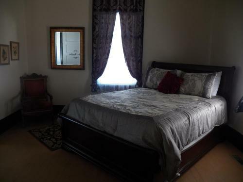 Posada Grand Victorian Inn