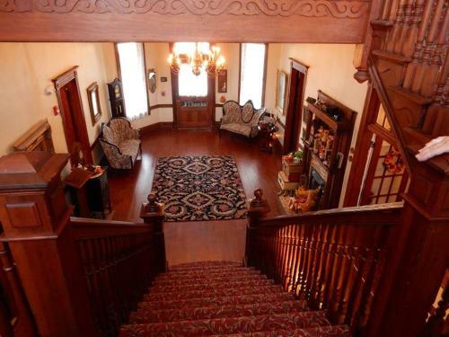 Posada Grand Victorian Inn