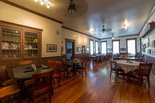 Posada Grand Victorian Inn