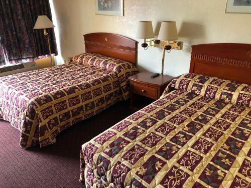 Posada Budget Inn Express