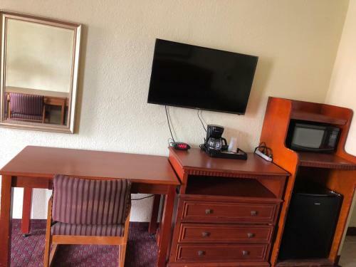 Posada Budget Inn Express