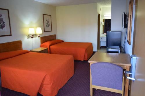 Posada Budget Inn Express