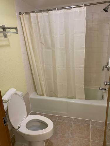Posada Budget Inn Express