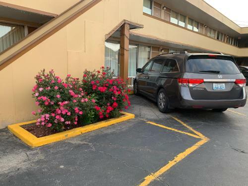 Posada Budget Inn Express