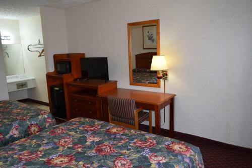 Posada Budget Inn Express