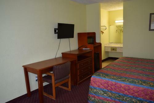 Posada Budget Inn Express
