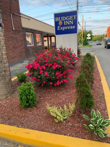 Posada Budget Inn Express