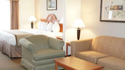 Hotel Best Western Isabelle Court