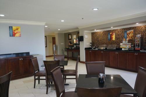 Hotel Best Western Isabelle Court