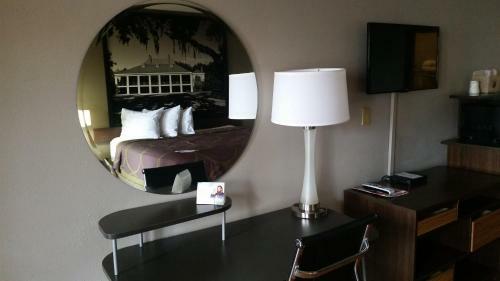 Hotel Super 8 By Wyndham Opelousas