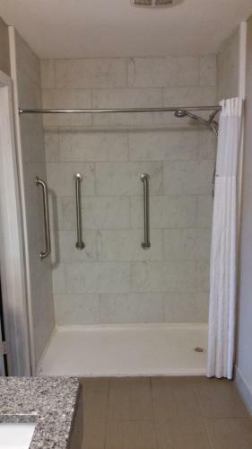 Hotel Super 8 By Wyndham Opelousas