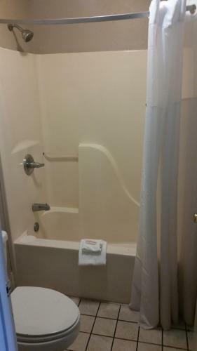 Hotel Super 8 By Wyndham Opelousas