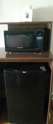 Hotel Super 8 By Wyndham Opelousas