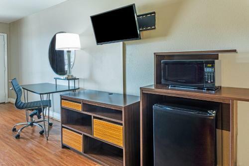 Hotel Super 8 By Wyndham Opelousas