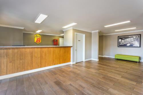 Hotel Super 8 By Wyndham Opelousas