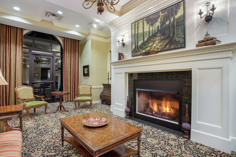 Hotel Hampton Inn Pikeville