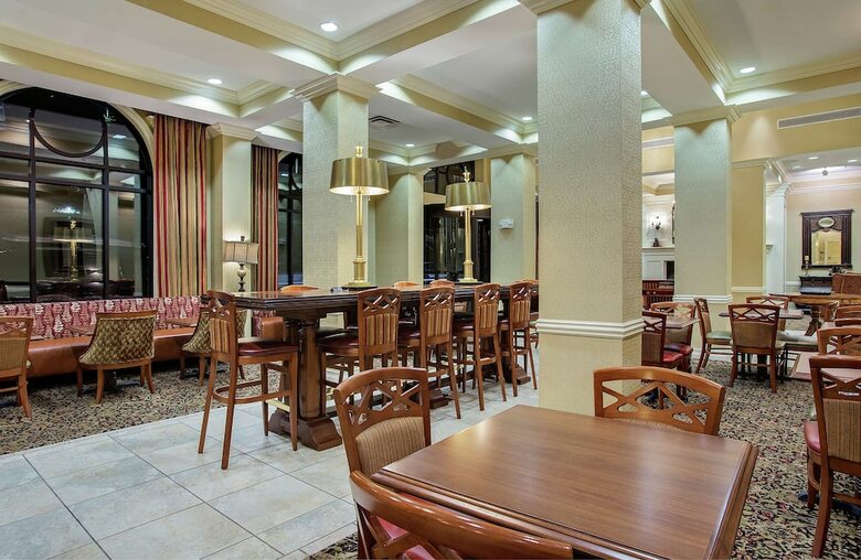 Hotel Hampton Inn Pikeville